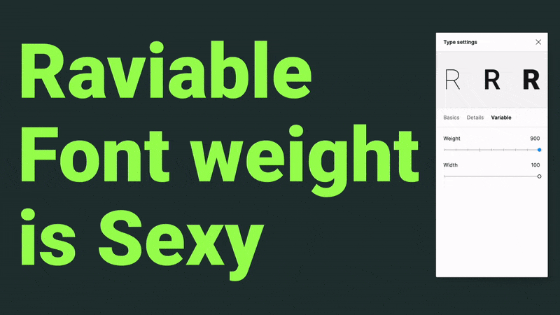 655ce8f9c8cb355e37a96f34 Variable font weight — 3. Lack of font alternatives