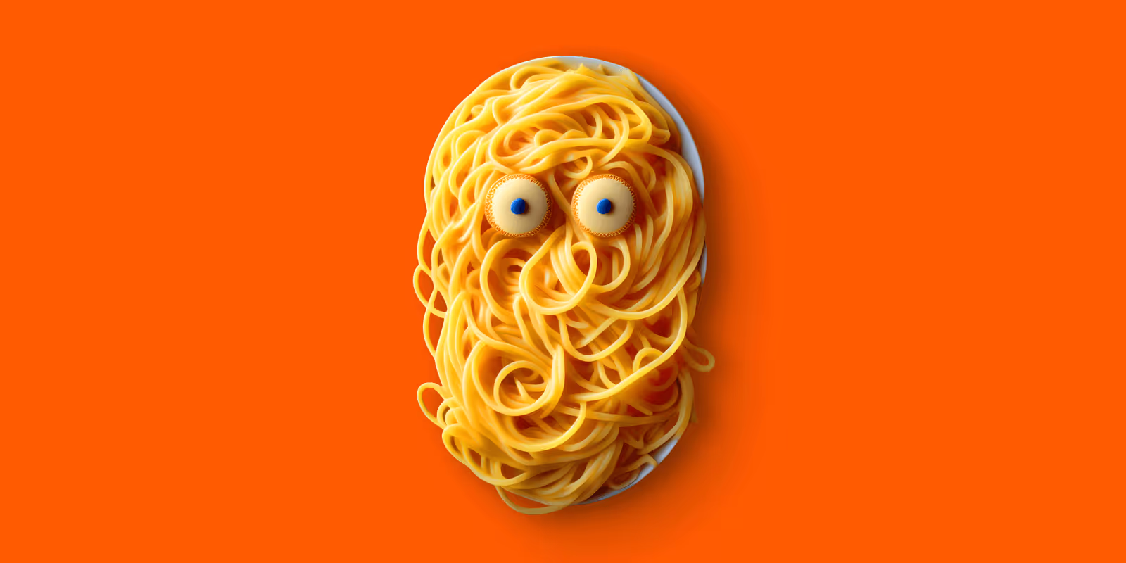 What is Spaghetti Designing
