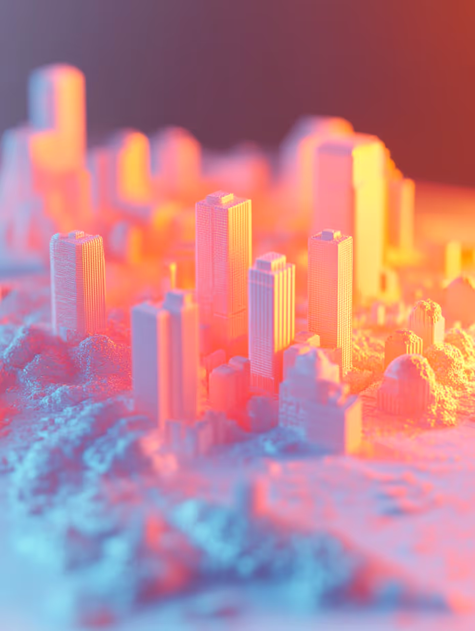 Design work by Victor Vorontsov