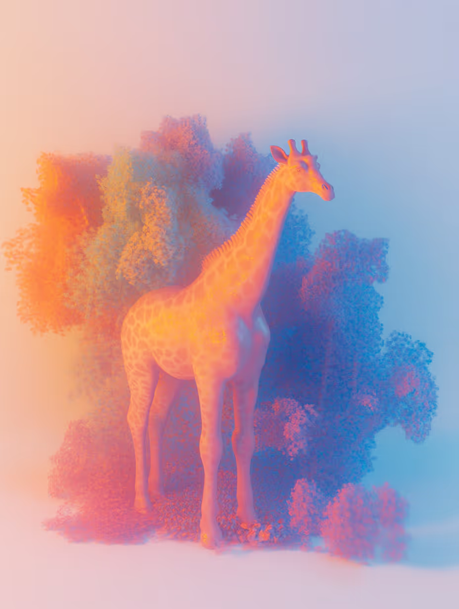 Design work by Victor Vorontsov