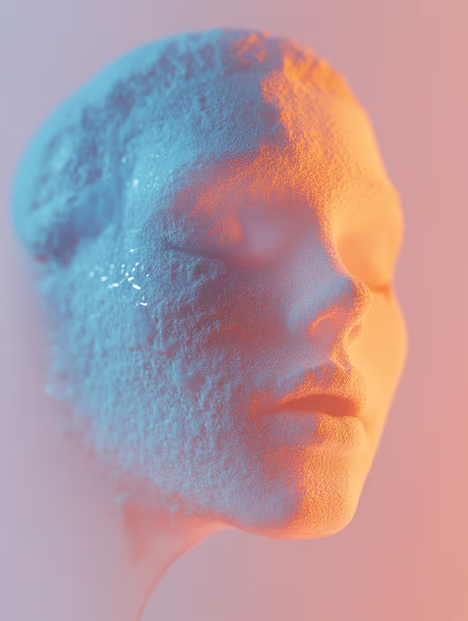 Design work by Victor Vorontsov