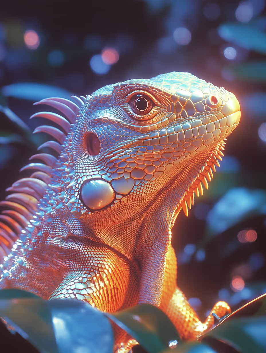 Design work by Victor Vorontsov