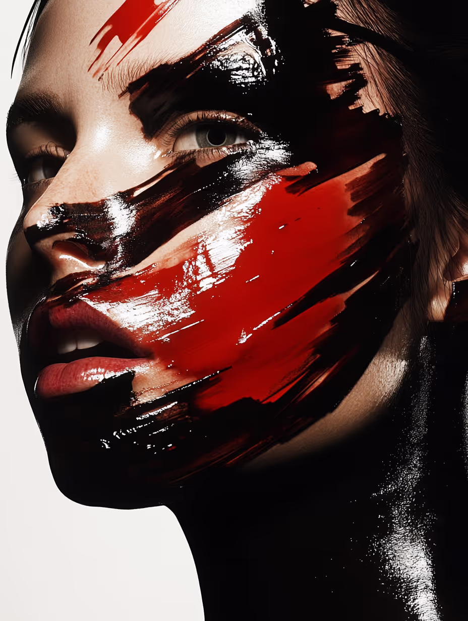 Design work by Victor Vorontsov