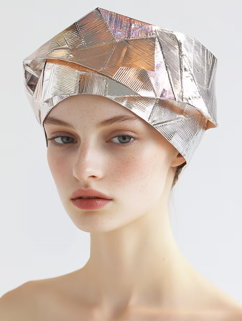 Design work by Victor Vorontsov