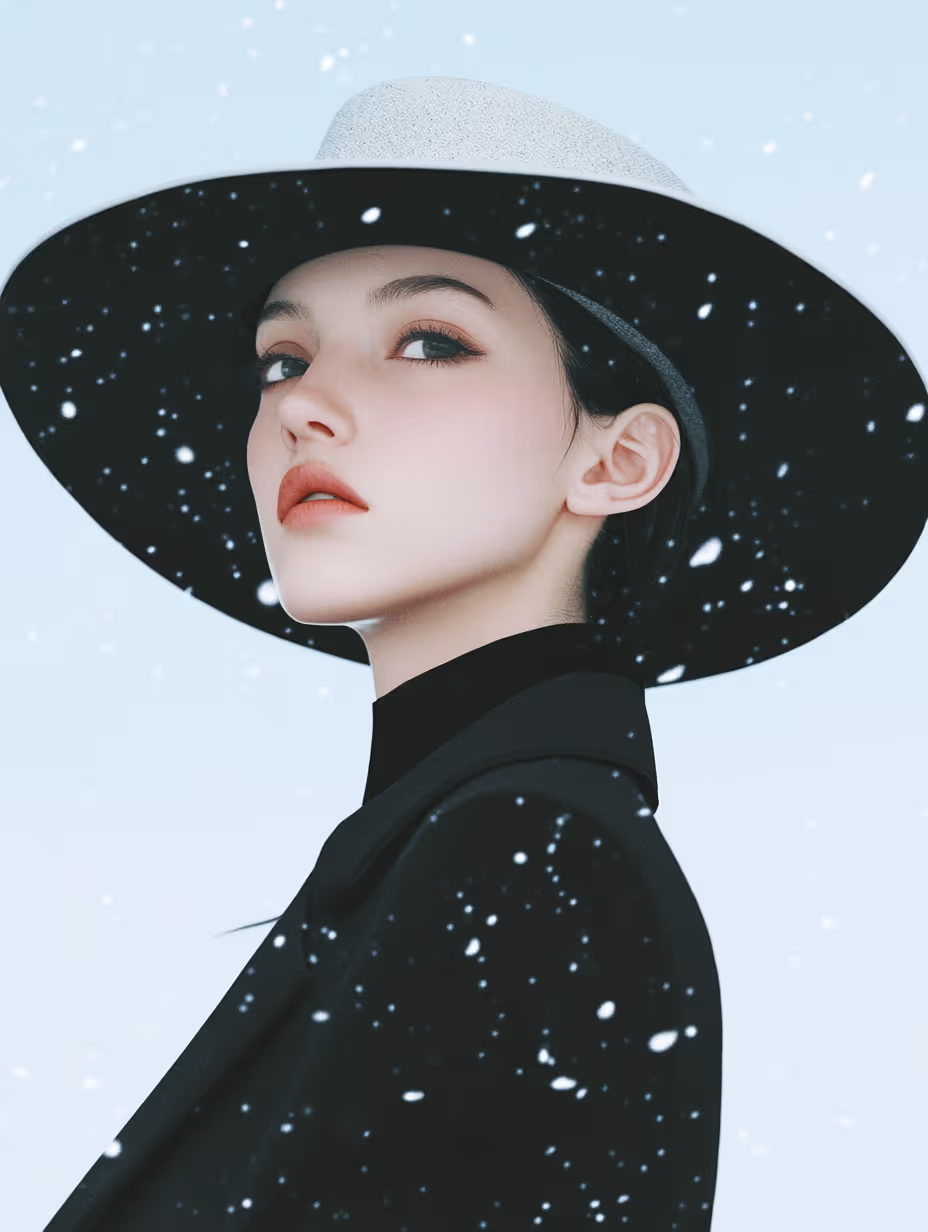 Design work by Victor Vorontsov