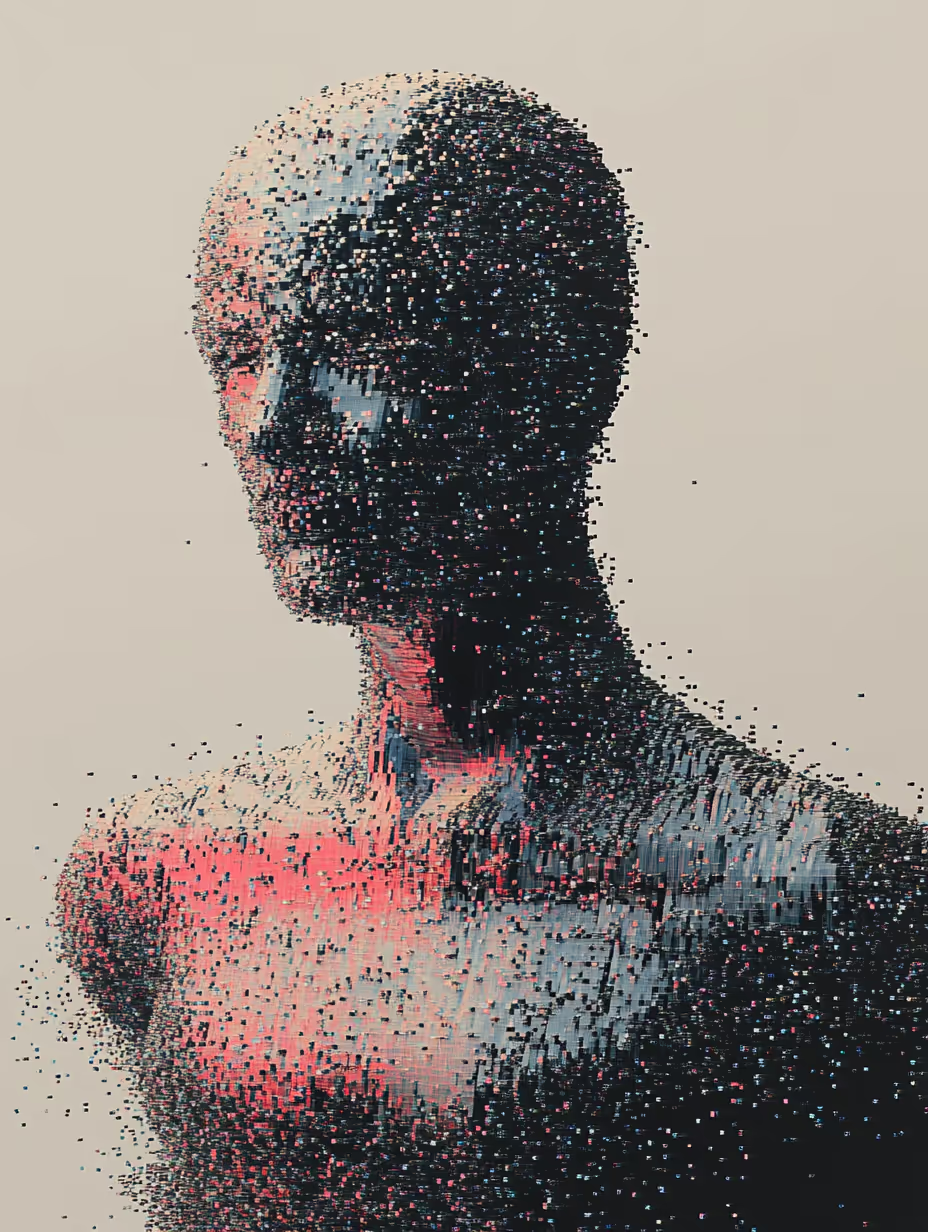 Design work by Victor Vorontsov