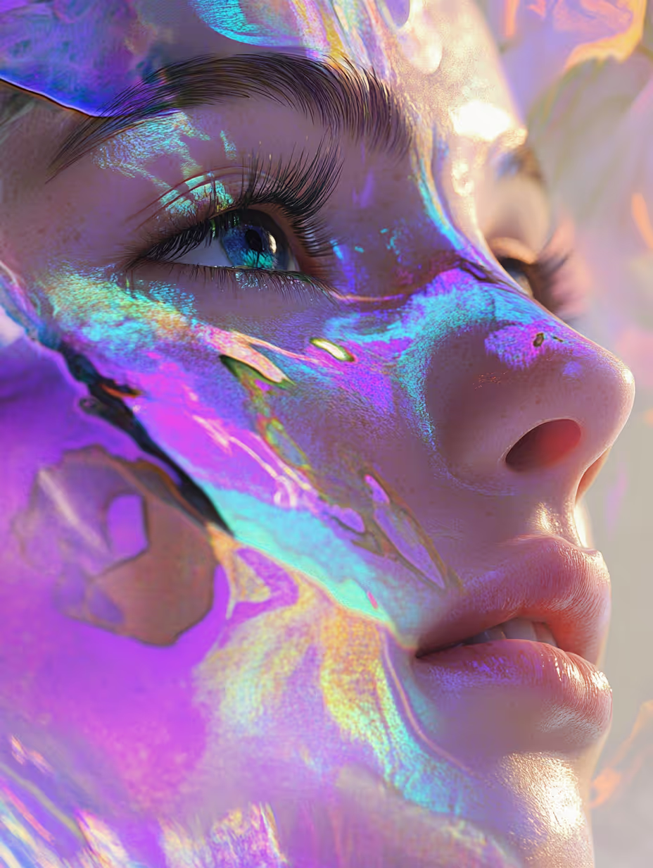 Design work by Victor Vorontsov