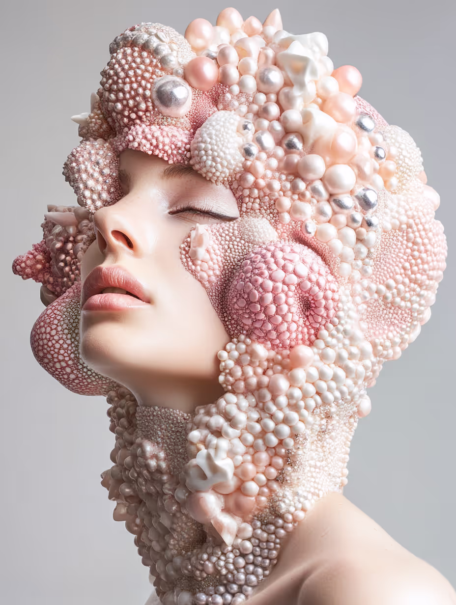 Design work by Victor Vorontsov