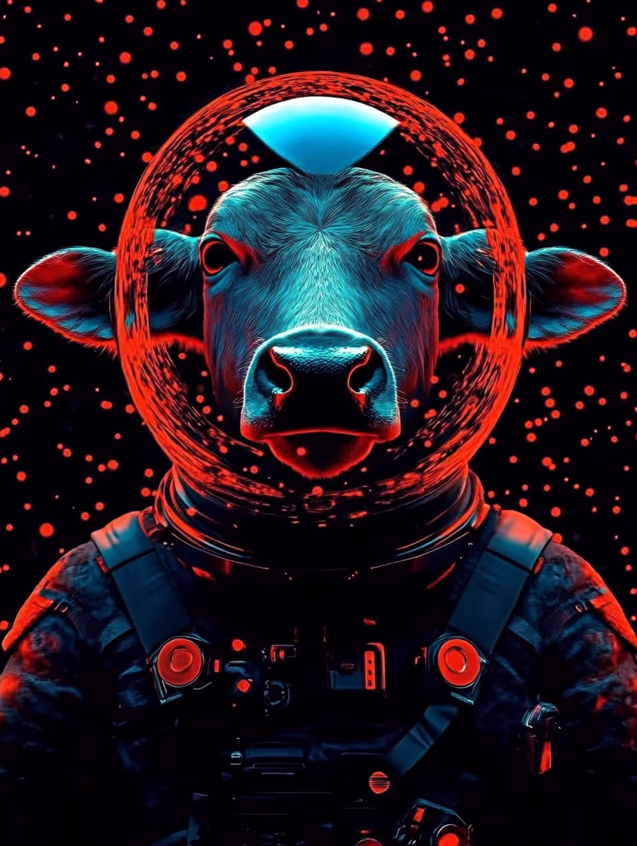 Design work by Victor Vorontsov