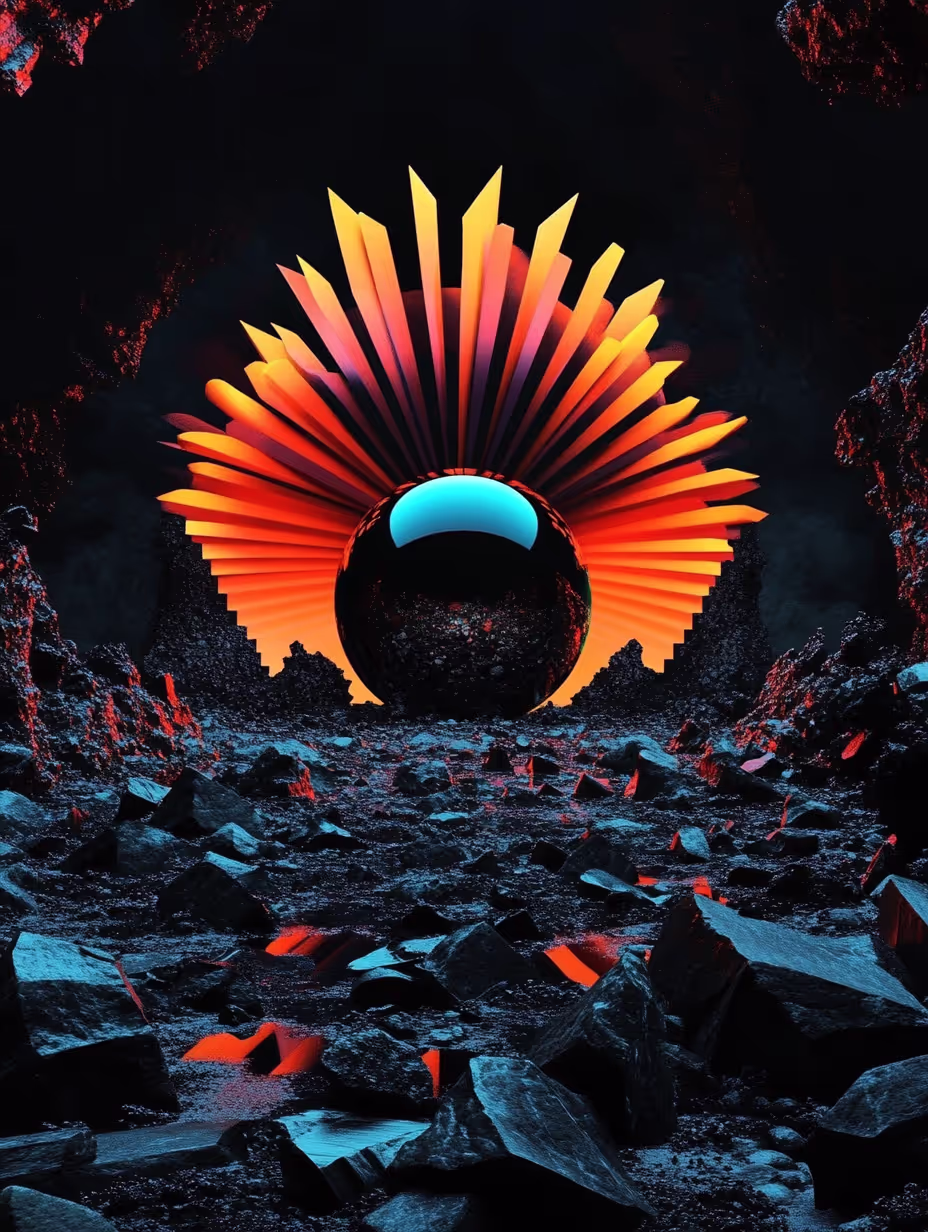 Design work by Victor Vorontsov