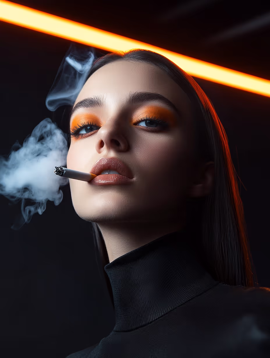 Design work by Victor Vorontsov
