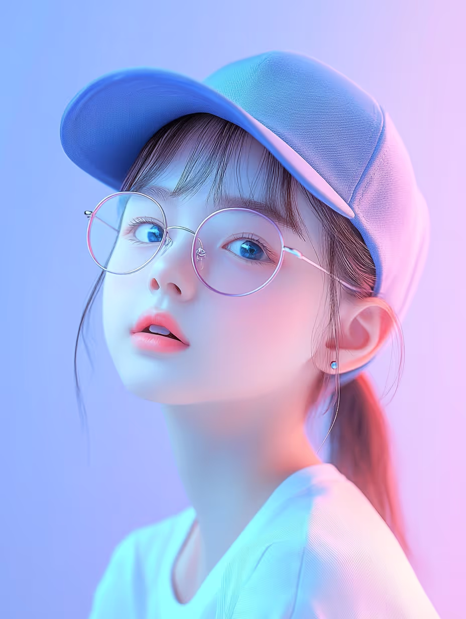 Design work by Victor Vorontsov