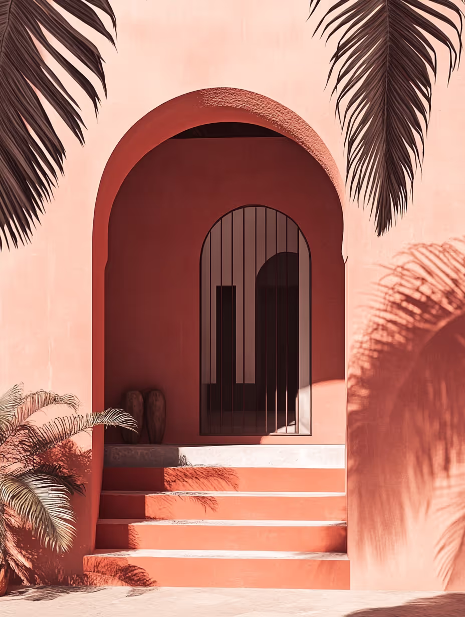 Design work by Victor Vorontsov
