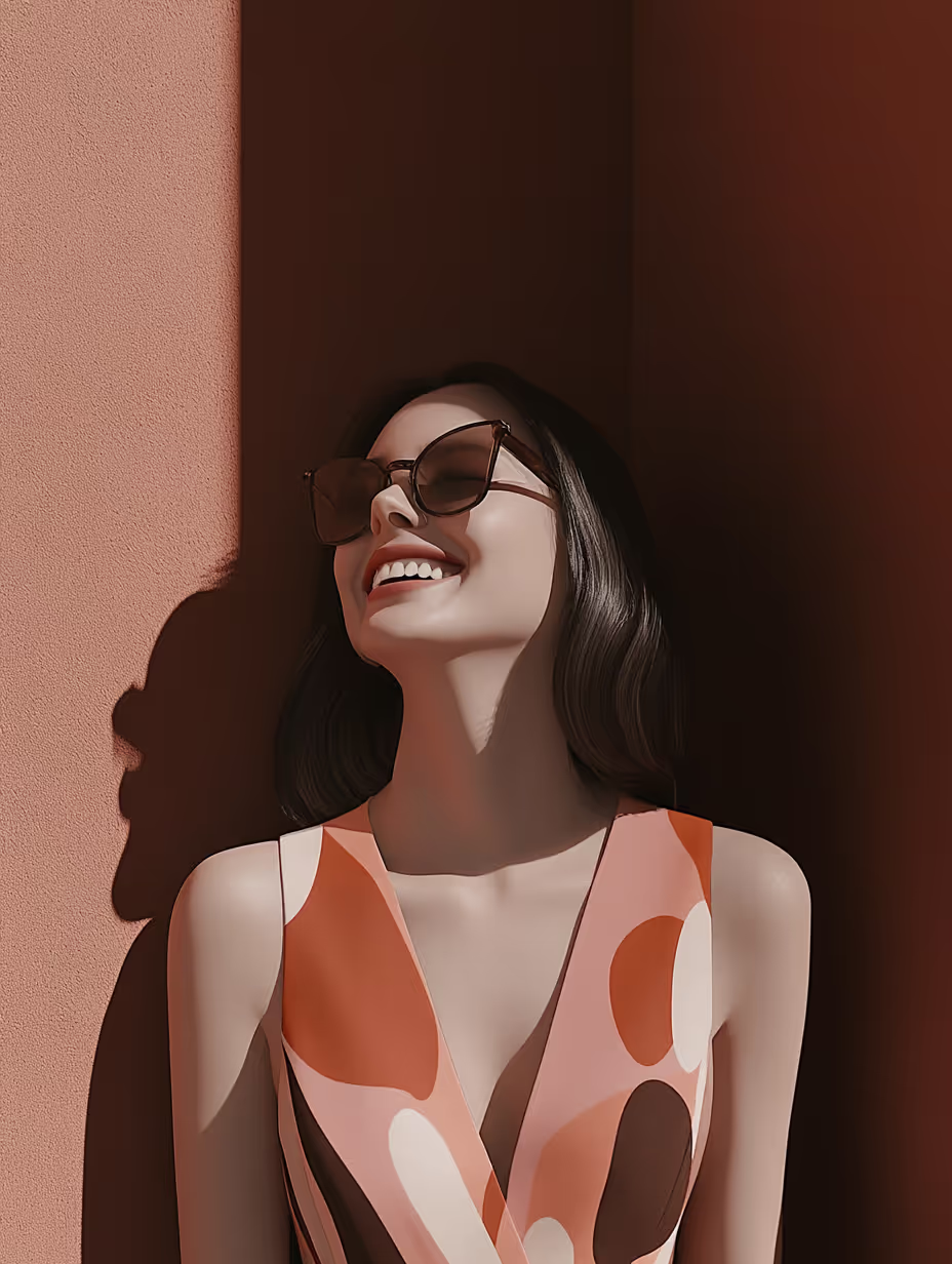 Design work by Victor Vorontsov