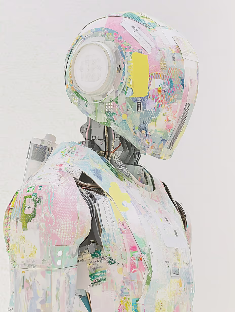 Design work by Victor Vorontsov