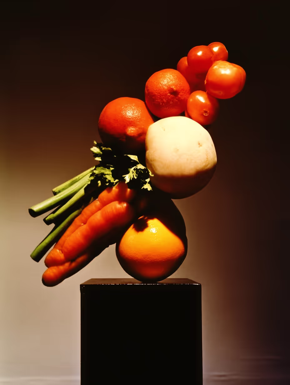 Design work by Victor Vorontsov