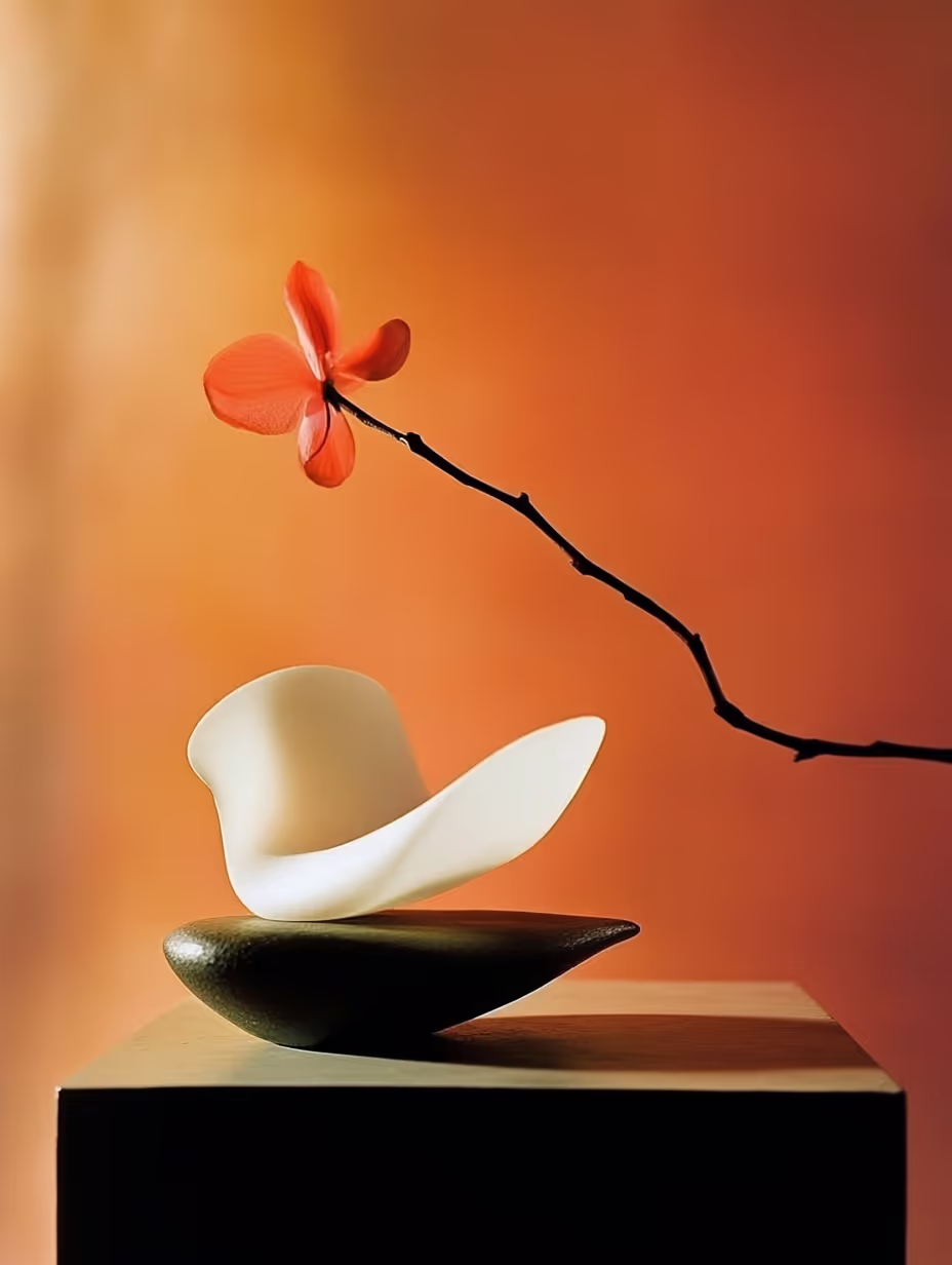 Design work by Victor Vorontsov